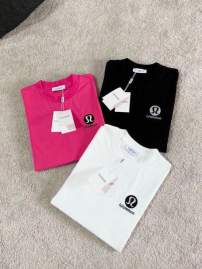 Picture of Lululemon T Shirts Short _SKULululemonM-3XLxetr316574